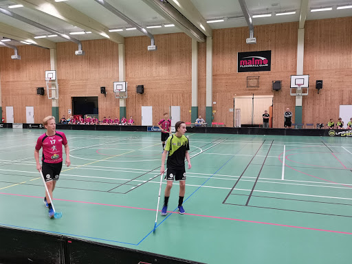 Kirsebergs Sporthall