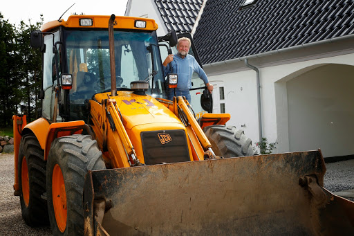 KJ Entreprise Holbæk A / S