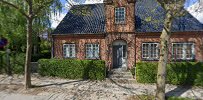 Klinik for fysioterapi v/Jann Erik Christiansen