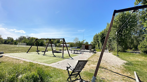 Klint Legeplads