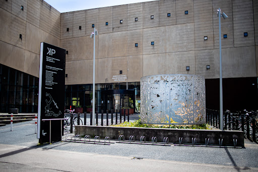 Københavns Professionshøjskole - Campus Sigurdsgade