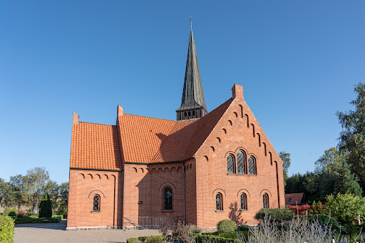 Korskirken i Vallekilde