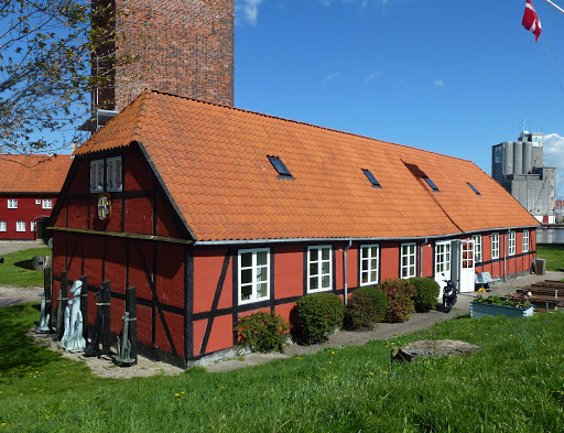 Korsør Marineforening