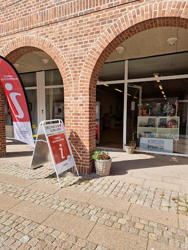 Korsør Tourism and Event Information