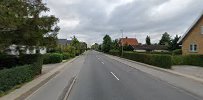 Kronhjortvej (Gladsaxe Møllevej)