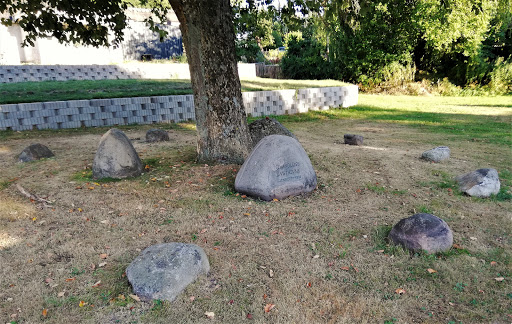 Kvanløse Bystævne