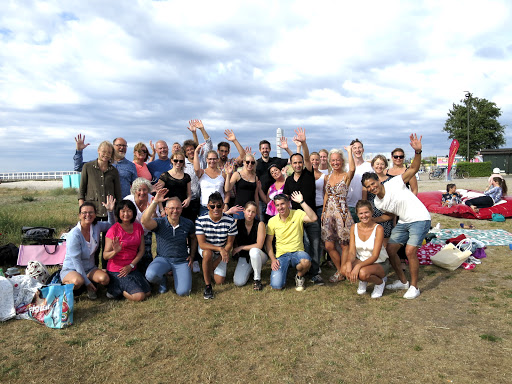 La Candela Salsa Academy