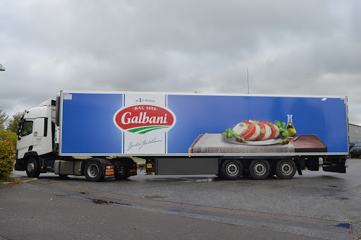 Lactalis Danmark
