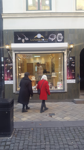 Landskrona Accessories