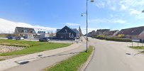 Landskrona Alfredsvägen
