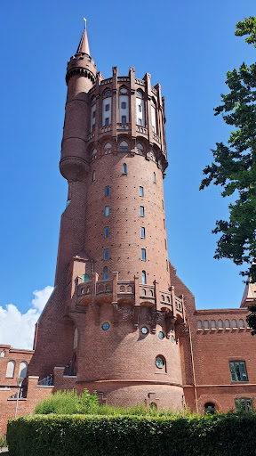 Landskrona Lasarettet