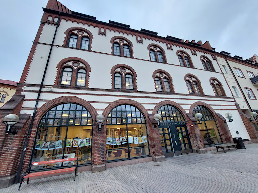 Landskrona Library