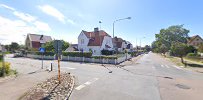 Landskrona Midhemsvägen