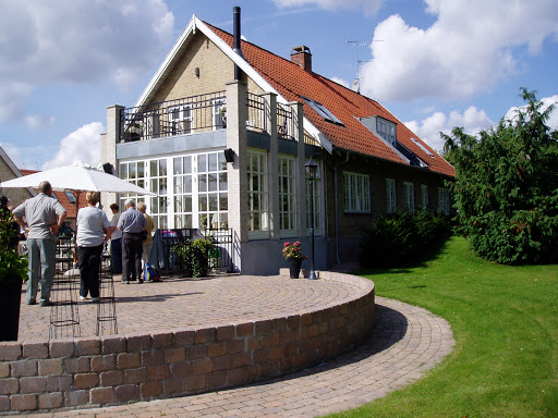 Larsen &amp; Brusgaard ApS