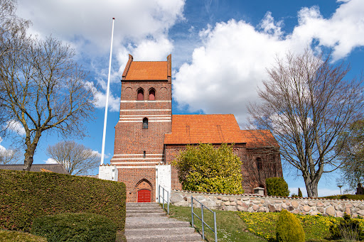 Ledøje Church