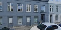 LEIF HANSEN ARKITEKTER v/Leif Hansen