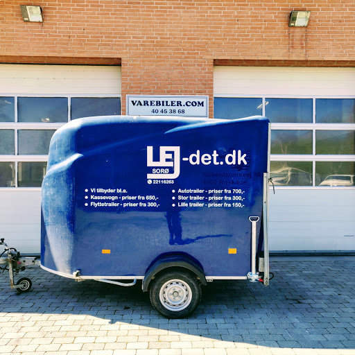 LEJ-det