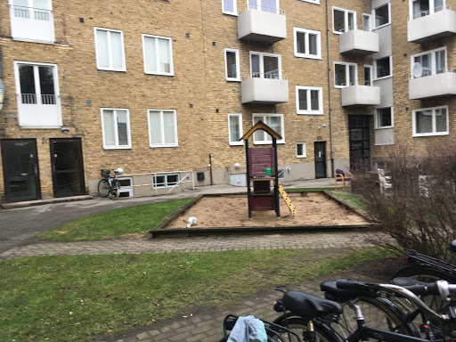 Lekplats Lundavägen