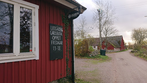 Lillgårdens Bi och Trädgård