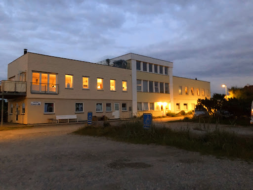 Lisen.dk Strandbutik