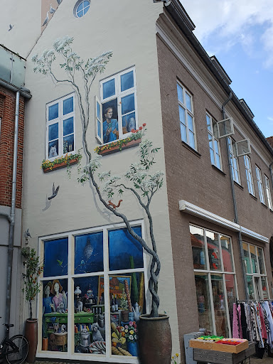 Løberiet Vicevært Service