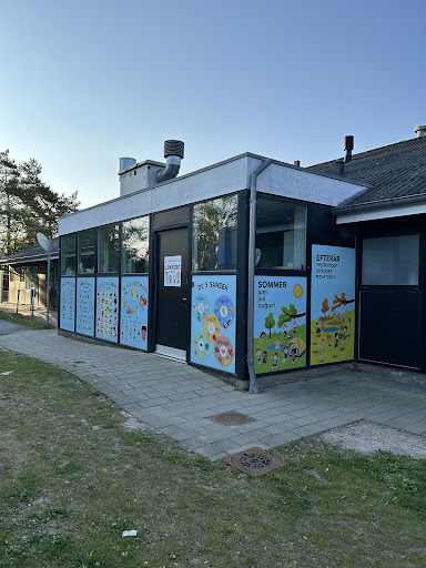Løkkebo Integrerede Institution