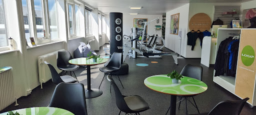 LOOP Fitness Søborg