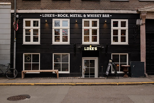 Luke's Bar