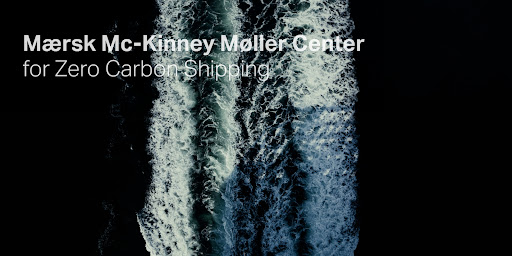 Mærsk Mc-Kinney Møller Center for Zero Carbon Shipping
