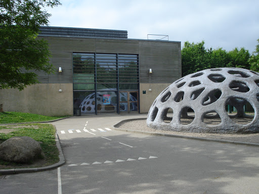 Maglegårdsskolen