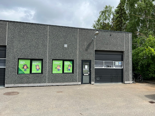 Magnetz og Magnordic - magneter