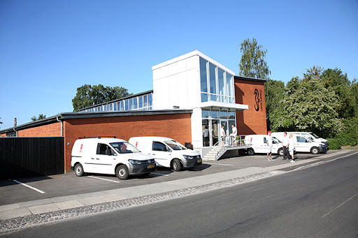 Malerfirmaet Seehusen A/S