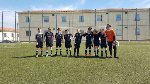 Malmö City FC