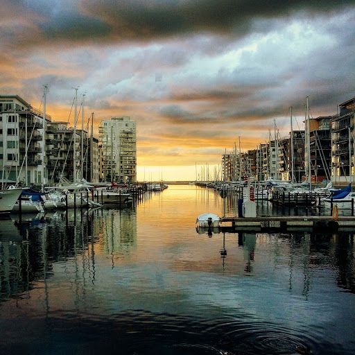 Malmö Dockan