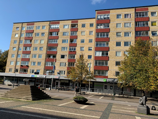 Malmö Nydalatorget