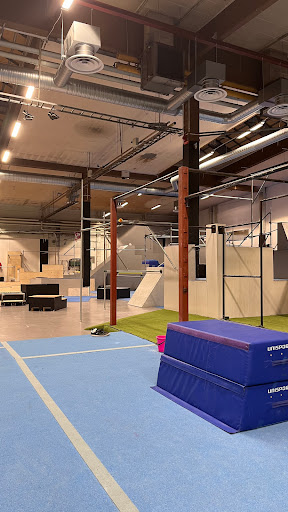 Malmö Parkourklubb