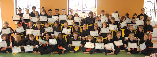 Malmo Wing Tsun School