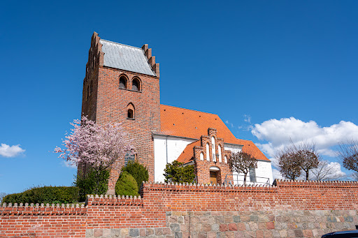 Måløv Church