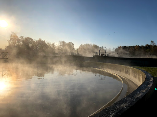 Måløv Renseanlæg