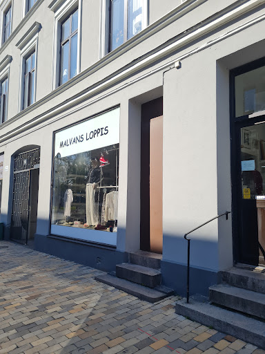 Malvans Secondhand