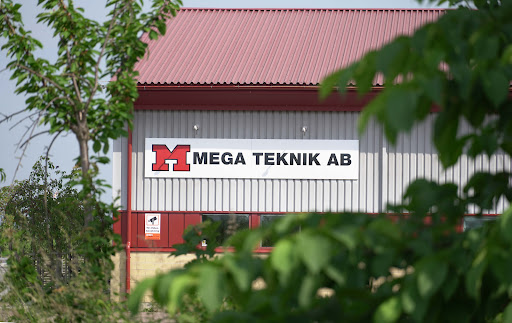 Mega Teknik