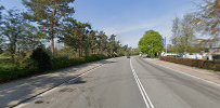 Mellemtoftevej (Gl. Landevej)