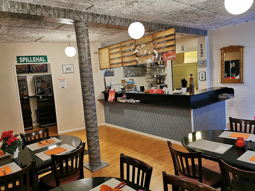 Merløse Pizza &amp; burger house