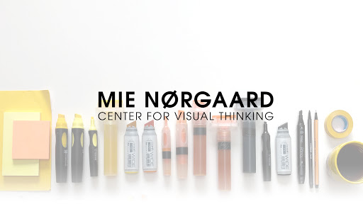 MIE NØRGAARD - Center for Visual Thinking