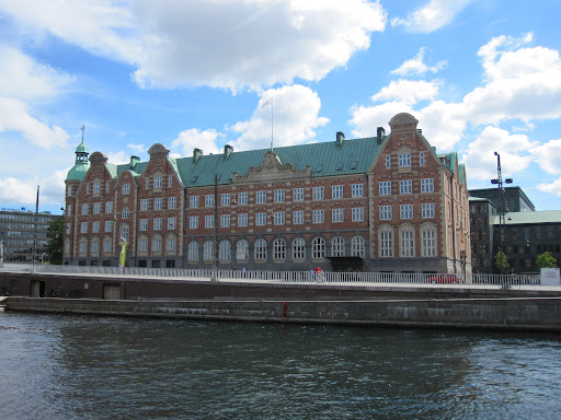 Ministry of Higher Education and Science