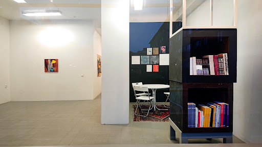 Molekyl gallery
