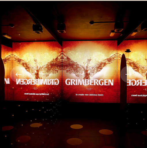Montdor Experiential Agency