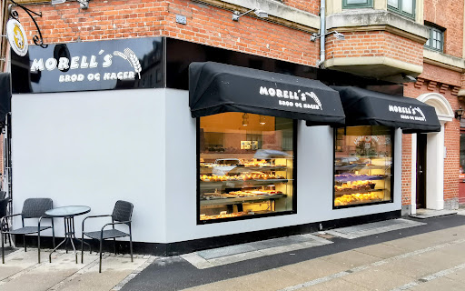 Morell’s
