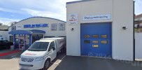 Motor AB Halland -Audi