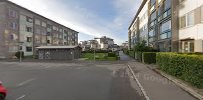 Multibane og legeplads